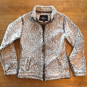 boxercraft Sherpa Jacket